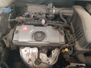 CITROËN C3 I (FC) Bal hátsó Vízlehúzó Gumicsík 19. kép