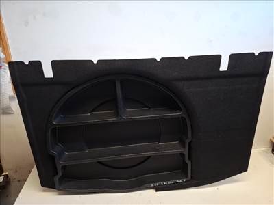 Hyundai IX20 hátsó tároló rekesz 857101P000