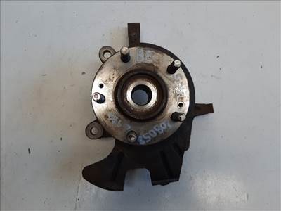 Kia Soul bal első csonkállvány