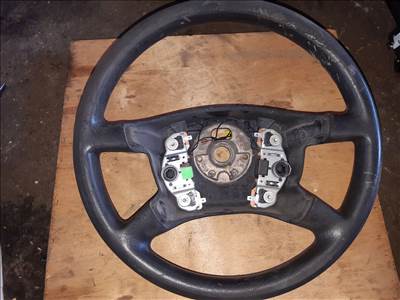 Skoda Fabia Kormánykerék
