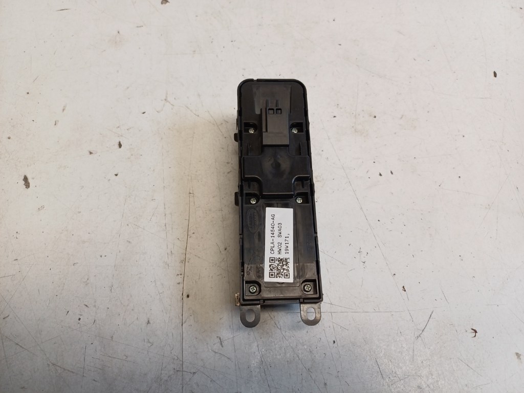Land Rover Evoque (L551) bal elsõ ablakemelõ kapcsoló CPLA14540AG 2. kép