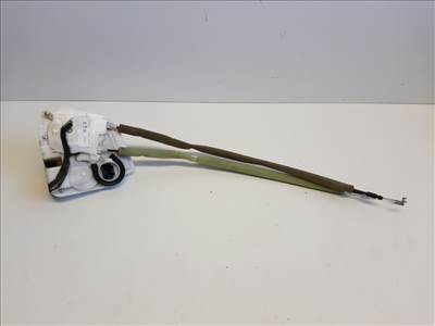 Mazda 2 (DE) jobb hátsó ajtózár 7L20B0701