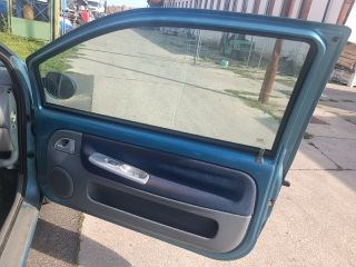 RENAULT TWINGO I (C06) Jobb első Hangszóró 1. kép