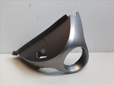 Mazda 2 (DE) bal első külső mûszerfal szellőzőkeret D65164961