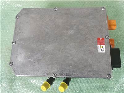 Porsche Cayenne E-Hybrid töltő modul  pab915682u