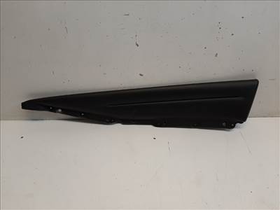 Mazda CX-7 jobb első ajtókárpit díszléc