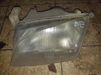 Suzuki Swift II 96-03 Bal Első Lámpa  Elektromos Magasság Állító Motor