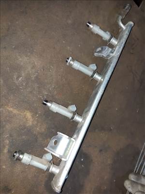 Suzuki SX4 Injektor Híd