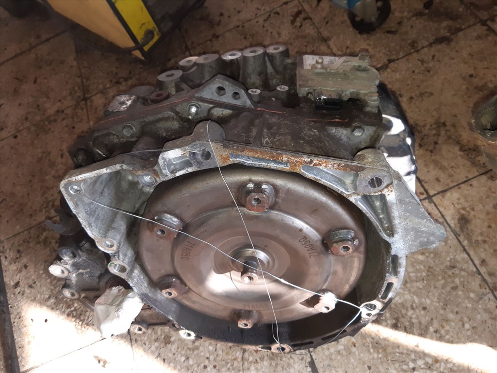 Opel Zafira B AF40 Váltó 1. kép