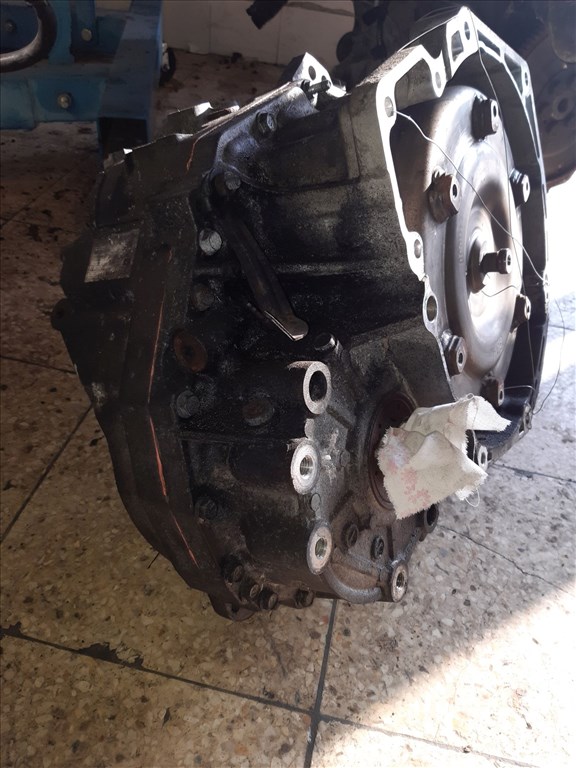 Opel Zafira B AF40 Váltó 3. kép