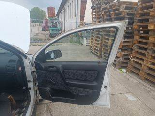 OPEL ASTRA G Kombi (F35) Jobb első Ajtózár