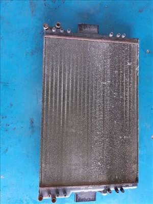 Iveco Daily Vízhûtő Radiátor