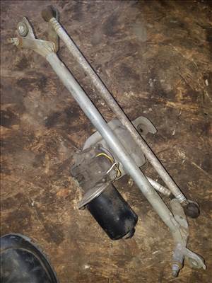 Opel Corsa C Első Ablaktörlő Motor ቛő Ablaktörlő Mechanika 24 450 202