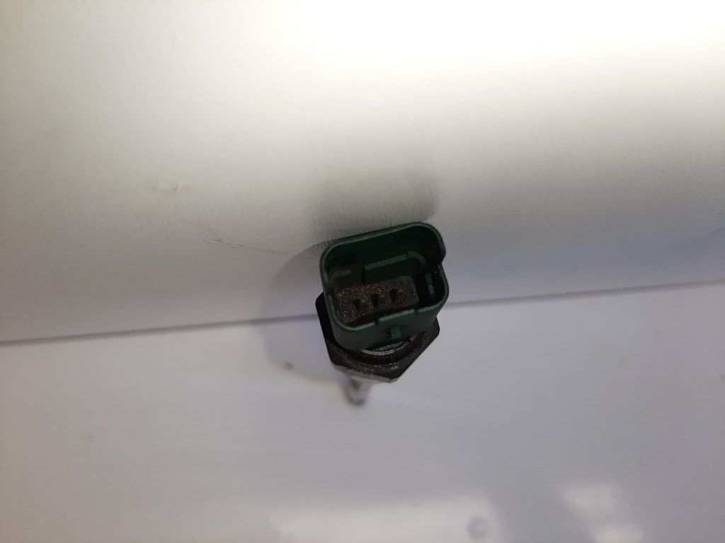 Mini cooper (R56) motorolajszint érzékelõ (olajminõség érzékelõ) 96453990 2. kép