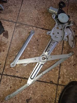 Suzuki Swift III 04-10 Bal Első Ablakemelő Szerkezet Elektromos