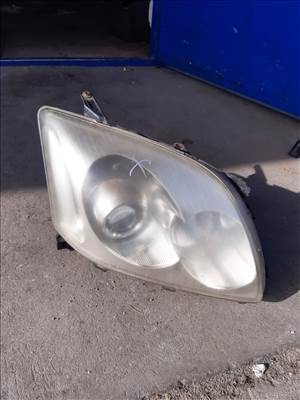 Toyota Avensis Jobb Első Lámpa / Fényszóró