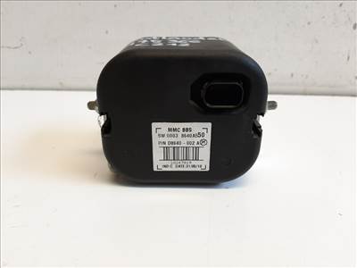 Mitsubishi Outlander  riasztó hangszóró 8640A550