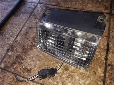 Renault Trafic Jobb Hátsó Tolatólámpa