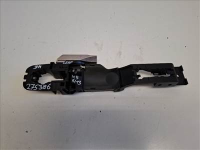 Nissan Leaf (ZE1) jobb hátsó kilincsfészek