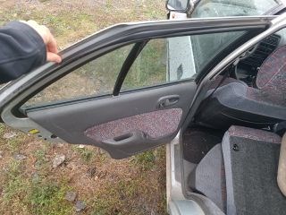 SUZUKI SWIFT II lépcsőshátú (AH, AJ) Biztosítéktábla Utastér 5. kép