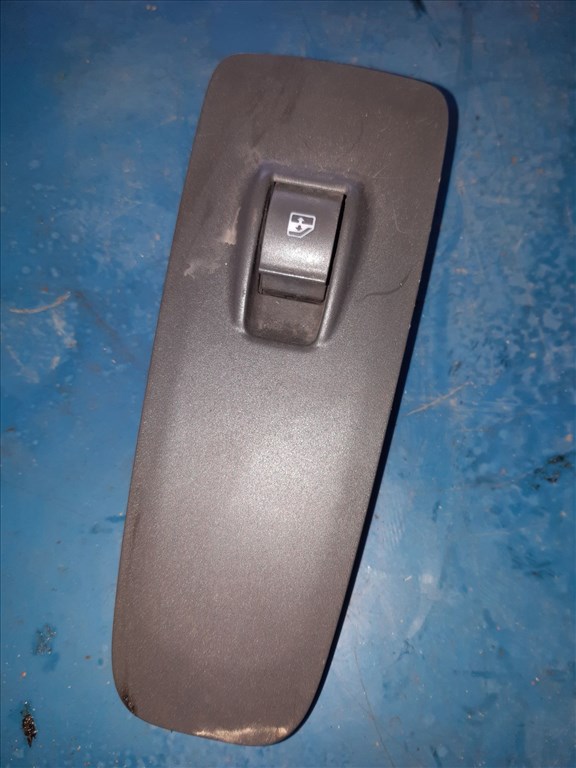 Peugeot Boxer III 06-14 Jobb Elsõ Ablakemelõ Kapcsoló 1. kép