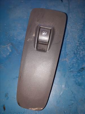 Peugeot Boxer III 06-14 Jobb Első Ablakemelő Kapcsoló