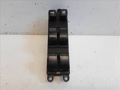 Nissan Primera bal első ablakemelő kapcsoló 25401AV640