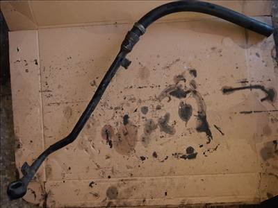 Volkswagen Transporter T4 91-96 Szervócső