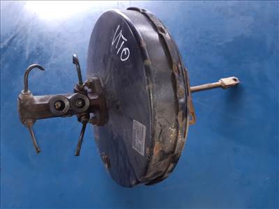 Mercedes Vito Devander A0004307608