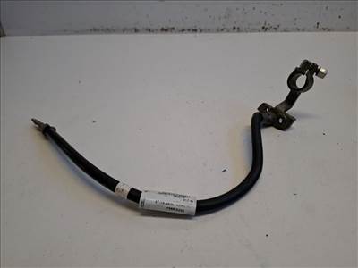 Opel Adam  testkábel (negatív kábel) 13387868