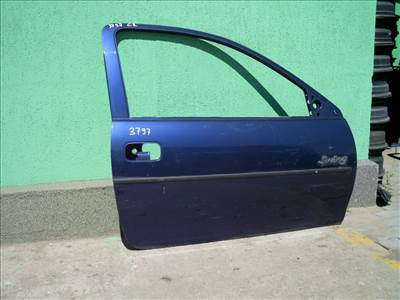 Opel Corsa B 3 ajtós jobb első ajtó
