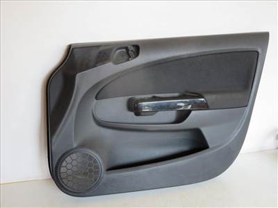 Opel Corsa D 5 ajtós jobb első ajtókárpit