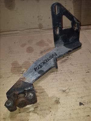 Renault Master 03-10 Bal Tolóajtó Alsó Görgő