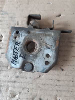 Renault Master 03-10 Motorháztető Zárszerkezet