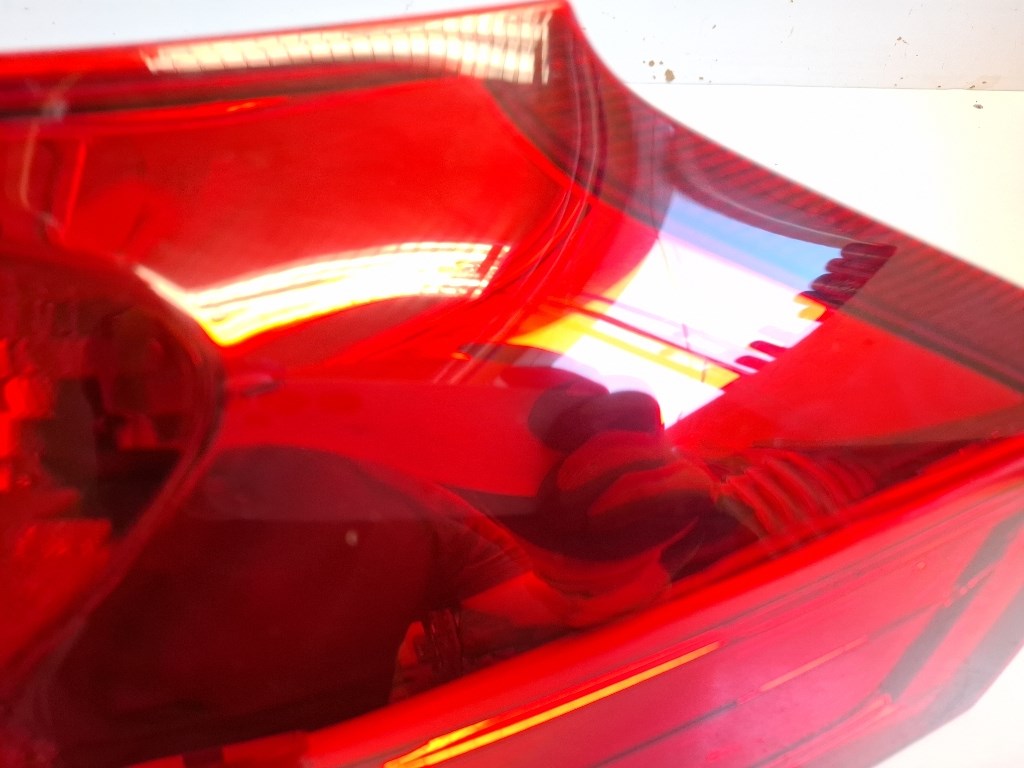 Opel Insignia kombi jobb hátsó lámpa 13226857 3. kép