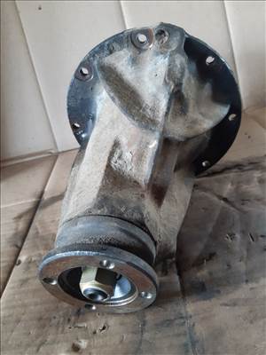 Lada 2101 Hátsó Differenciálmû 10/41