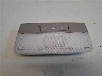 Opel Meriva első belsővilágítás 22781793