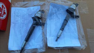 Opel Astra J A17Dtj 1.7 CDTI porlasztó 8-97376270