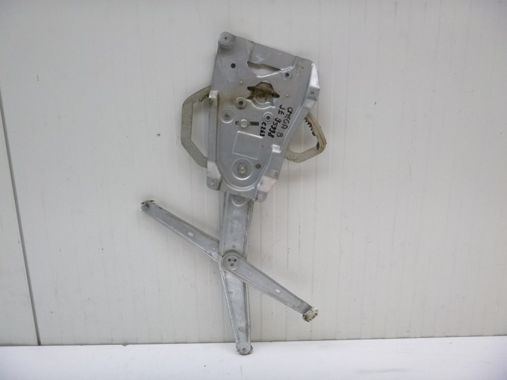 Opel Omega B jobb elsõ Ablakemelõ szerkezet elektromos 2. kép