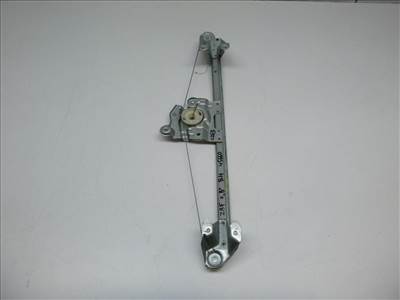 Opel Zafira B bal hátsó Ablakemelő szerkezet elektromos