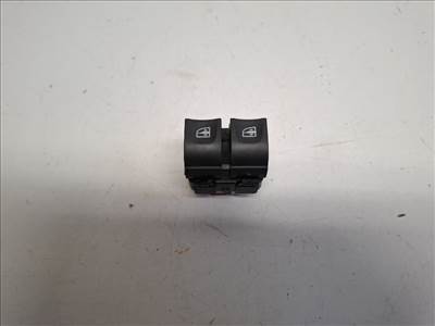 Renault Captur bal első ablakemelő kapcsoló 254113300R