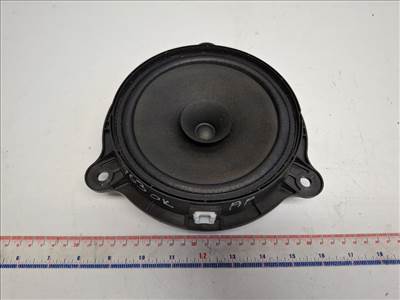 Renault Captur bal hátsó hangszóró 281563SG0A