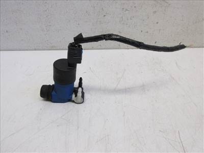Renault Clio  szélvédőmosó motor 9641553980