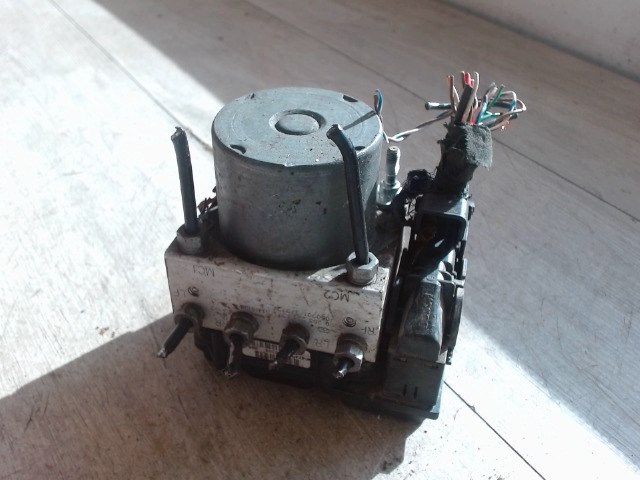 FIAT STILO 01.09-06.12 ABS kocka  1. kép