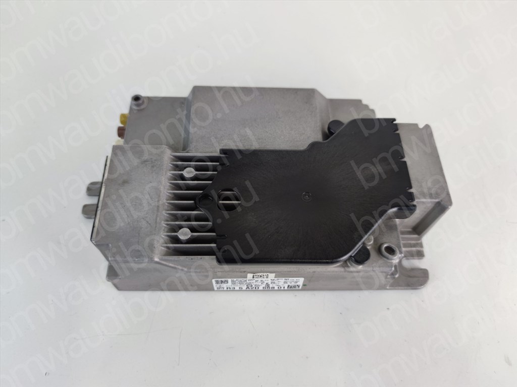 BMW 1 (F40) Erősítő (5A2D558) 1. kép