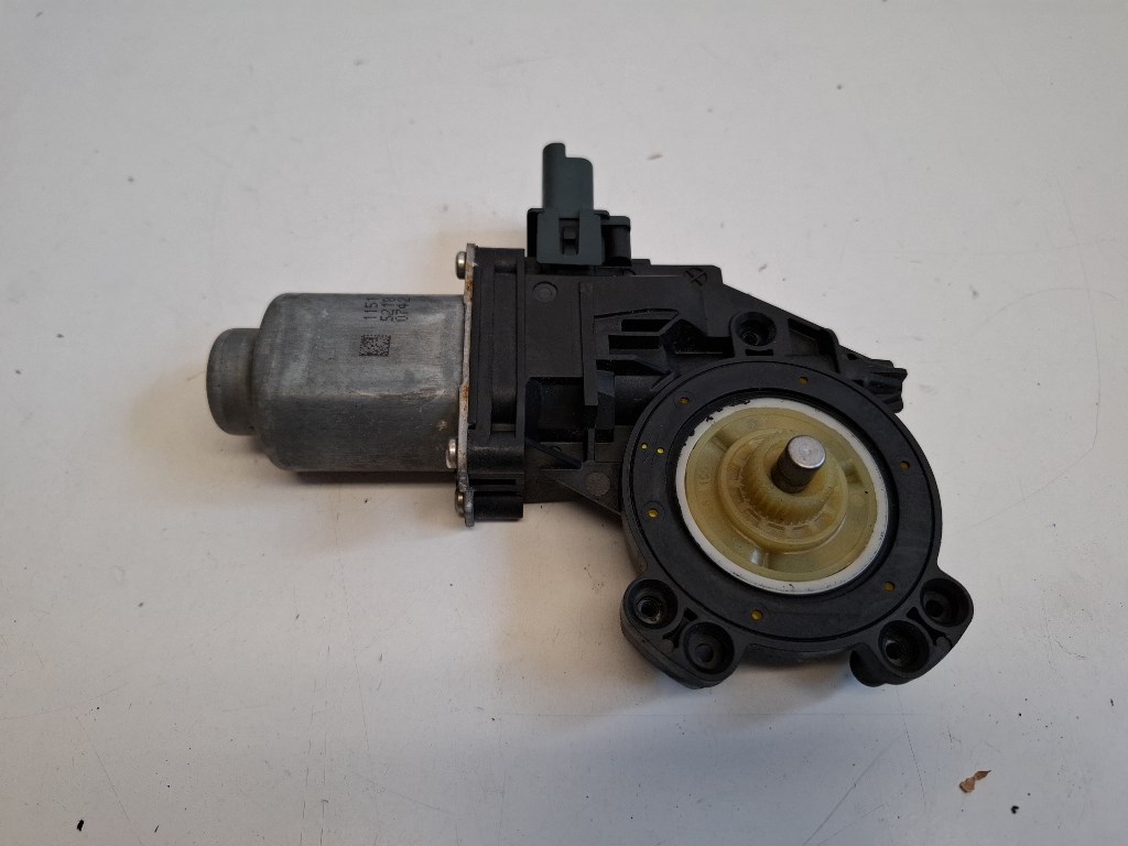 Renault Talisman bal elsõ ablakemelõ motor 1. kép