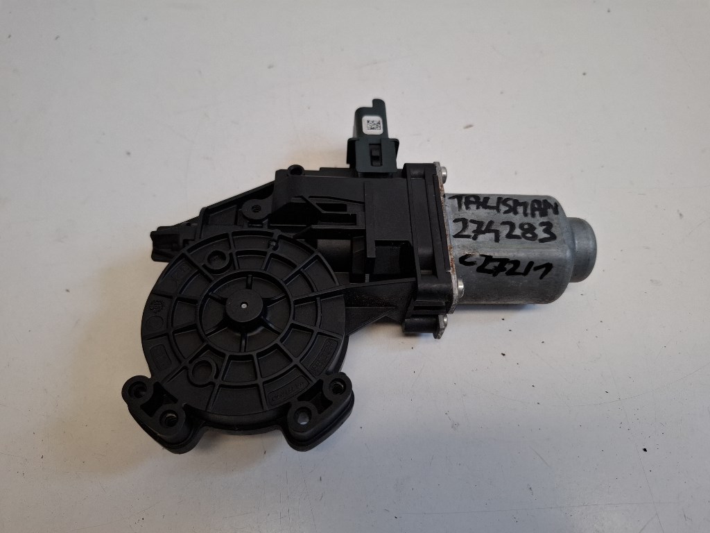 Renault Talisman bal elsõ ablakemelõ motor 2. kép