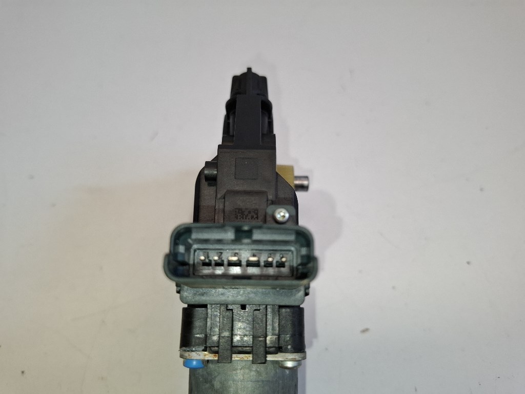 Renault Talisman bal elsõ ablakemelõ motor 3. kép