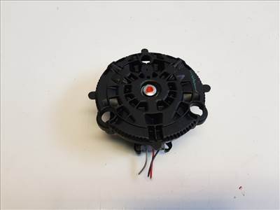 Renault Zoe bal első visszapillantó tükör motor