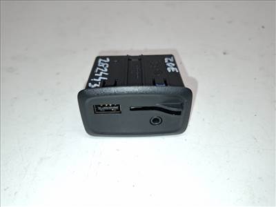 Renault Zoe  navigáció lejátszó kártyaolvasó 280236951R